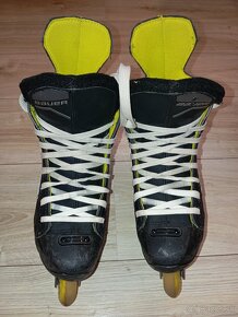 Inline korcule Bauer RH RS Junior - 3