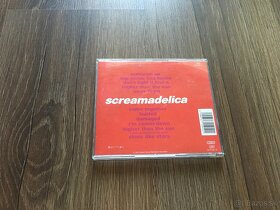 Predám CD Primal Scream - Screamadelica - 3