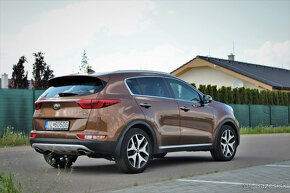 Kia Sportage GT-line 4x4 T-GDI - 3