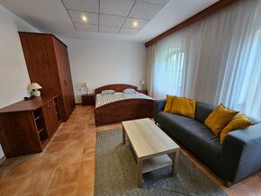 Apartmán v centre mesta Trnava - 3