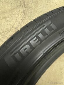 Pirelli 225/45 R18 2x=50€ - 3