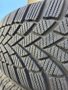 Zimne komplety 5x112 215/65R17 VW - 3