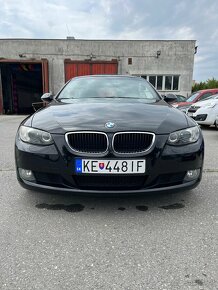 bmw cabrio - 3