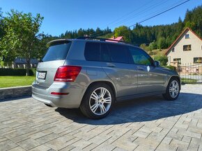 Mercedes glk 250 - 3