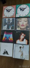 Prodám CD Kylie Minogue a Britney Spears - 3