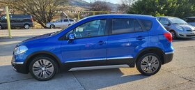 Suzuki SX 4 S Cross 1.6 I 88 KW automat 2013 - 3