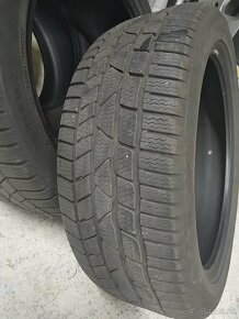 Continental ContiWinterContact 235/45 r19 - 3