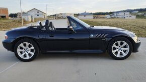 BMW Z3 Roadster 1.8-85 KW r.v.1996-199170km - 3