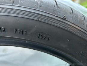 Sava Intesa UHP 2 225/45 R17 91Y - 3