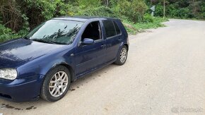 Vw golf 1.4 Tdi 96 kw - 3