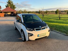 BMW i3 eDrive BEV 94 Ah - 3