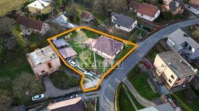 4 IZBOVÝ RODINNÝ DOM ŽILINA-TRNOVÉ, VÝMERA 926m2,... - 3