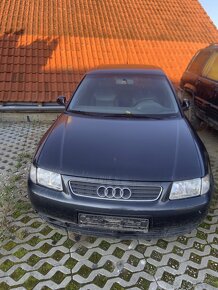 Audi A3 1.9tdi - 3