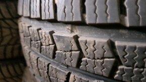 195/60 r 16 C nexen zimne - 3