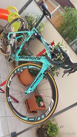 Bianchi Oltre XR4 - 3