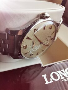 LONGINES 1268Z - 3