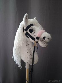 Hobby horse - 3