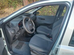 fiat punto 1,2 44kw 133000km kup.v SR - 3