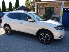 Nissan X-Trail 1.6 dCi N-Vision 4x4 - 3