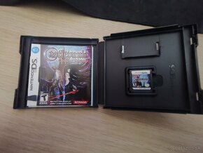 castlevania order of ecclesia ds - 3