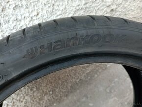 hankook ventus 1 Evo 245/35 R19 - 3