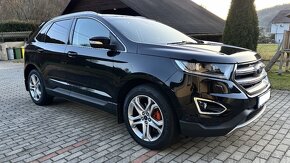 Ford Edge 2.0 TDCI Bi-Turbo Titanium 4x4 - 3