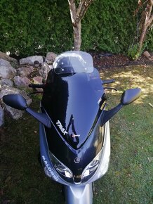 Yamaha t max500 - 3