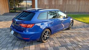 REZERVOVANE SEAT LEON, 2.0TDI(150ps), DSG(7st.), 145tis.KM, - 3