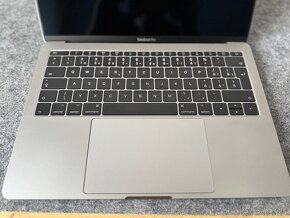 MacBook Pro 13" 2017 A1708 512Gb - 3