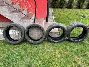 Hankook Ventus 225/40 R18 letne pneumatiky - 3