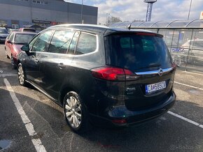 Opel Zafira Tourer 2.0 CDTi 96kW - 3