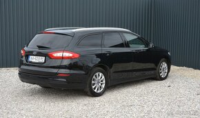 Ford Mondeo Combi 2.0 TDCi, už po rozvodoch, navigácia - 3