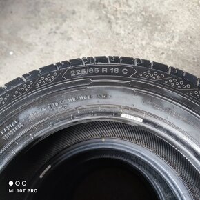 225/65R 16C - 3