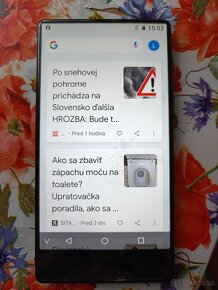 Mobila pantho všetko ide komplet len mobil - 3