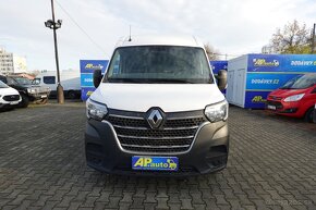 RENAULT MASTER L3H2 2.3DCI KLIMA - 3