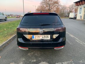 Volkswagen Passat B8 Kombi 2016 rok plná výbava. - 3