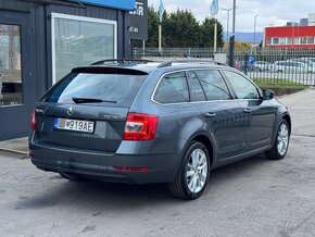 Škoda Octavia Combi 1.6 TDI 115k Style DSG - 3