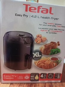 Friteza Tefal Easy Fry - 3