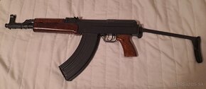 Vz58 compact (carabine) - 3