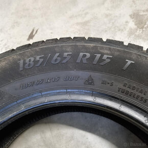 Zimné pneumatiky 185/65 R15 MATADOR DOT4021 - 3