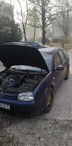 Volkswagen Golf 4 1,9 TDI 85 kw 6Q - 3