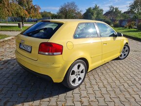 ⭐️ AUDI A3 / S3 2,0TDi ✅️XENONY - 3