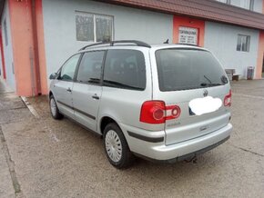 Volkswagen Sharan 2.0 TDI 103kw - 3