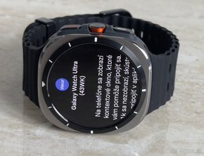 Samsung Galaxy Watch Ultra 47mm LTE - 3