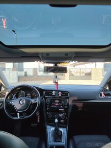 Volkswagen Golf  1.4 TSI - 3