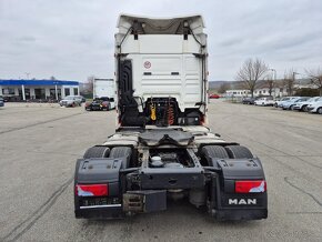 Prodám MAN TGX 18.440 4x2 LLS-U LOW DECK EURO 6 - 3