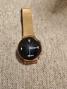 Huawei watch GT2 Rose gold 42 mm - 3