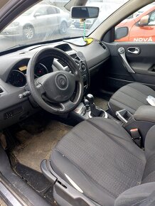 Renault Megane II 2 1.5dci - 3