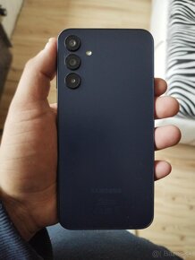 Dobri deň predávam samsung galaxy A15 5g za veľmi dobrú cenu - 3