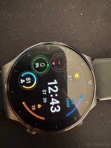 Huawei Watch gt 2 pro - 3